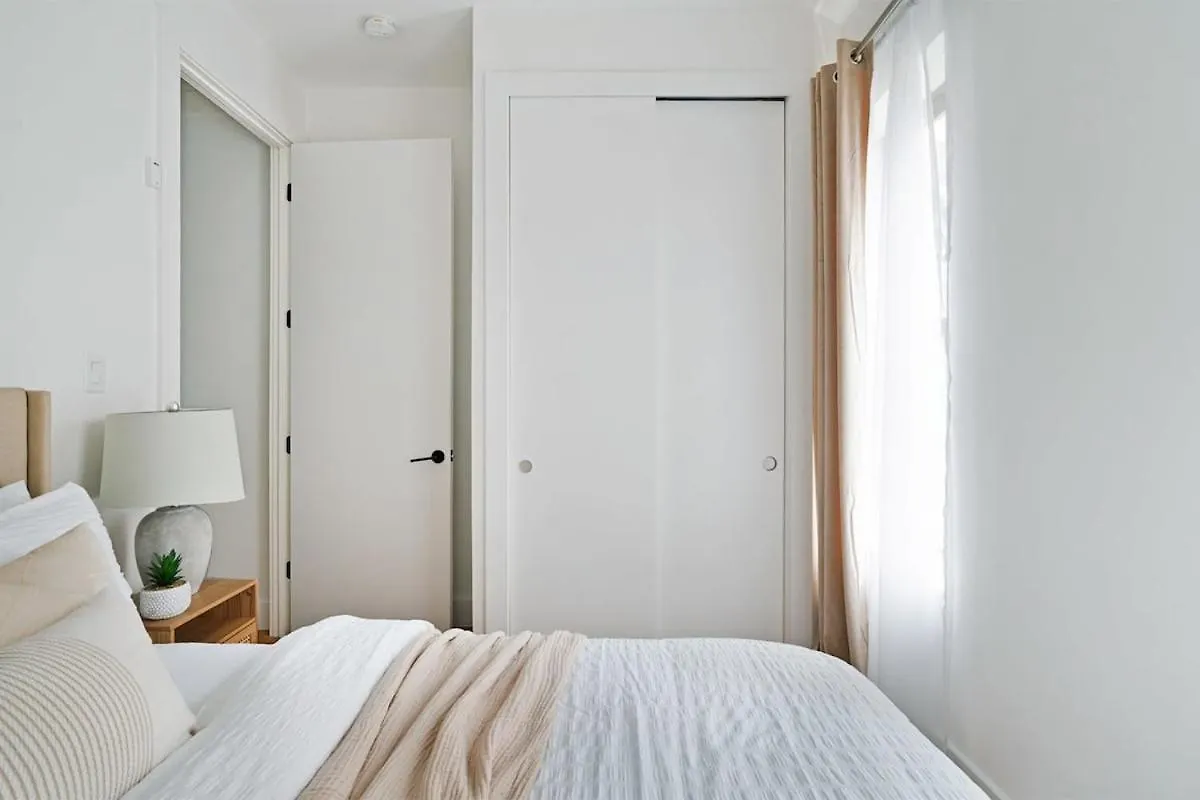 1290-16 New Renovated 2 Bedrooms In Ues 纽约 美国