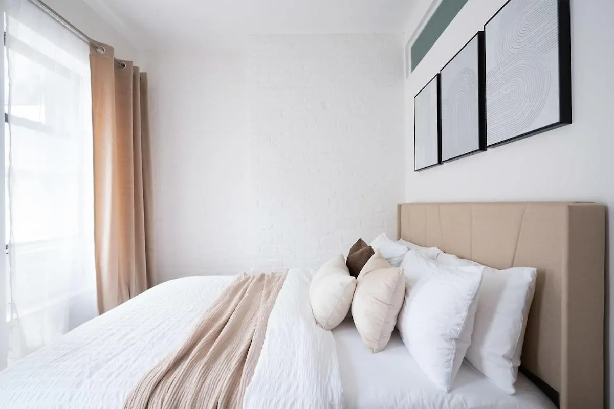 公寓 1290-16 New Renovated 2 Bedrooms In Ues 纽约 美国