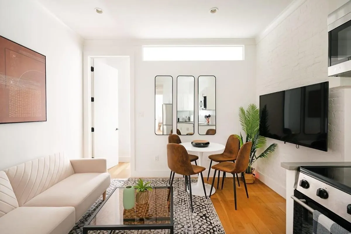 1290-16 New Renovated 2 Bedrooms In Ues 纽约 0*,