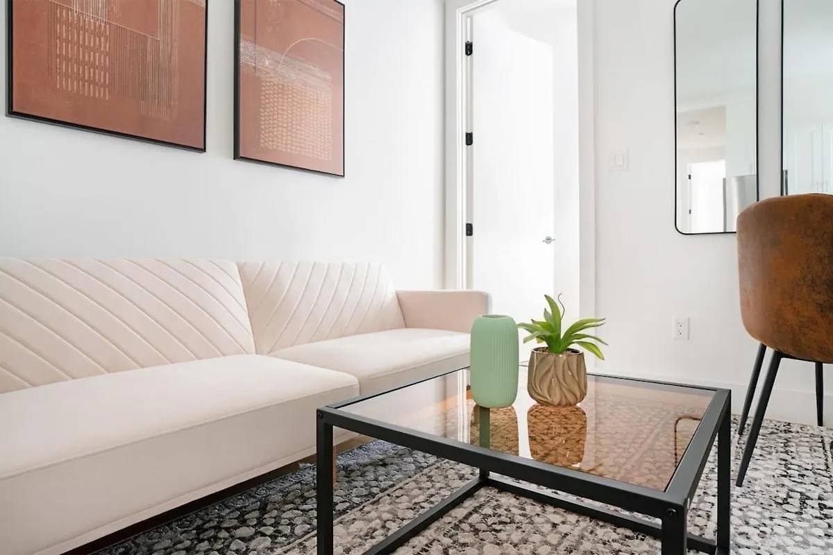 1290-16 New Renovated 2 Bedrooms In Ues 纽约